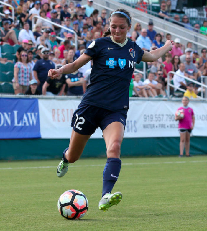 NWSL Rookie of the Year